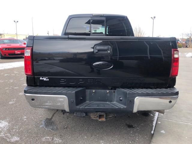 used 2012 Ford F-350 car, priced at $26,995