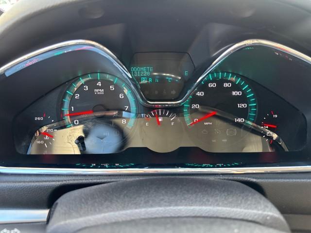used 2016 Chevrolet Traverse car, priced at $9,995