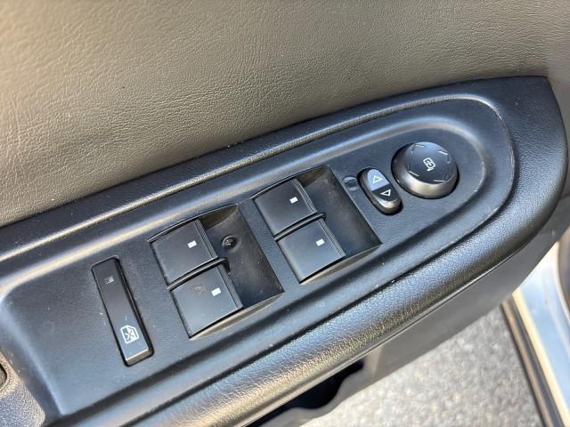 used 2016 Chevrolet Traverse car, priced at $9,995