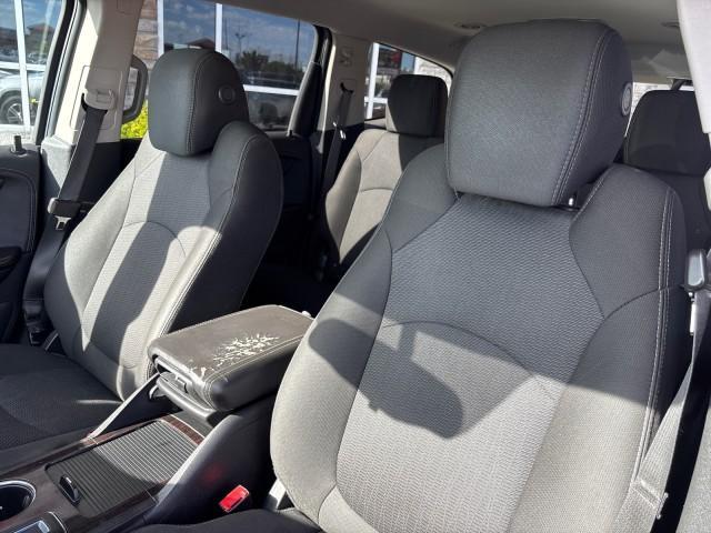 used 2016 Chevrolet Traverse car, priced at $9,995