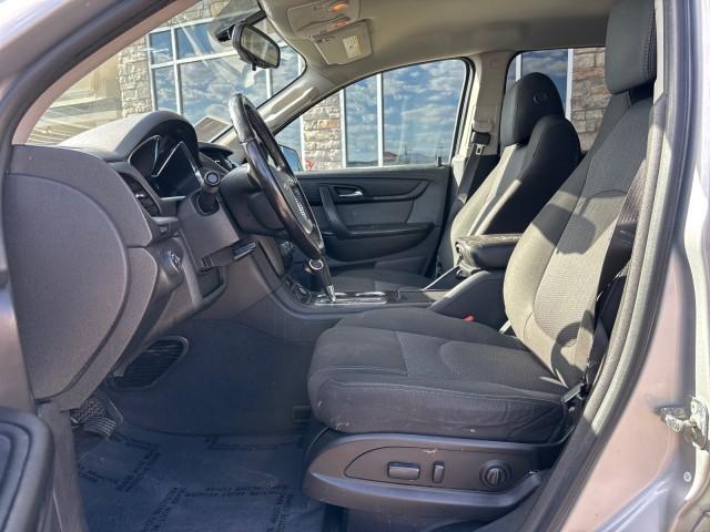 used 2016 Chevrolet Traverse car, priced at $9,995