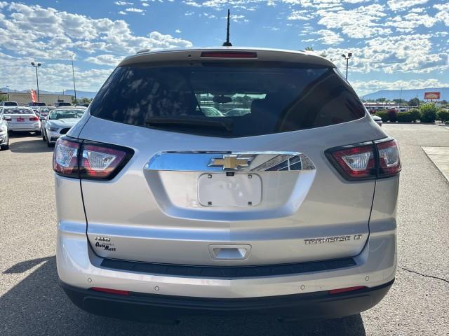 used 2016 Chevrolet Traverse car, priced at $9,995