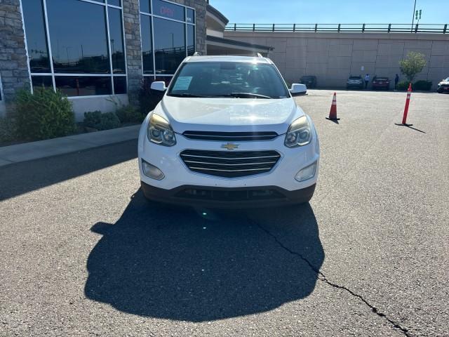 used 2017 Chevrolet Equinox car, priced at $9,995