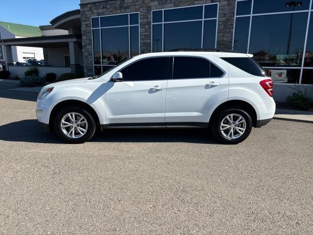 used 2017 Chevrolet Equinox car, priced at $9,995