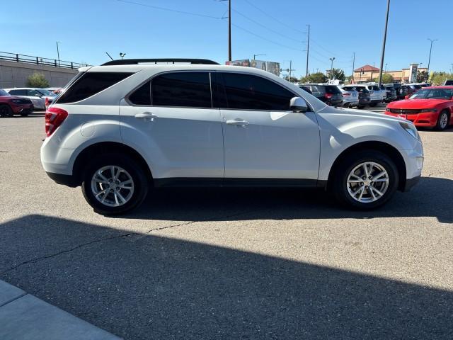 used 2017 Chevrolet Equinox car, priced at $9,995