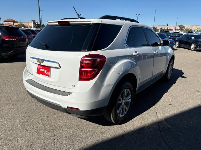 used 2017 Chevrolet Equinox car, priced at $9,995