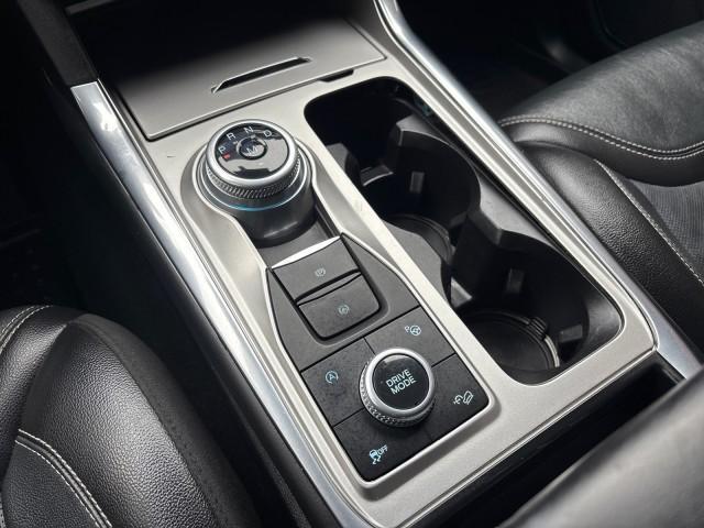 used 2020 Ford Explorer car, priced at $31,995