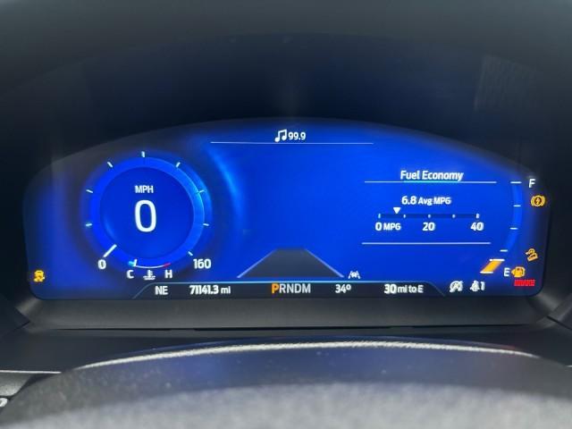used 2020 Ford Explorer car, priced at $31,995