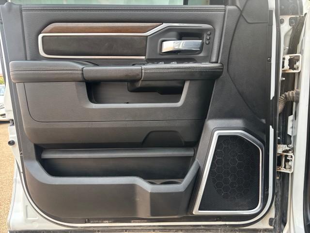 used 2024 Ram 2500 car, priced at $57,399