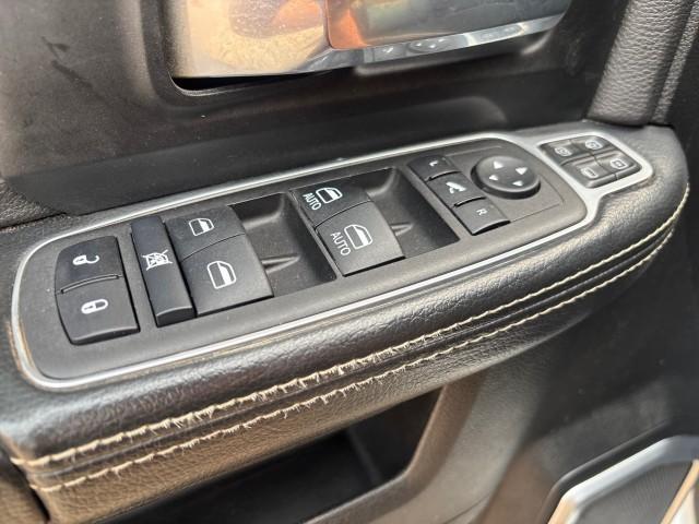 used 2024 Ram 2500 car, priced at $57,399