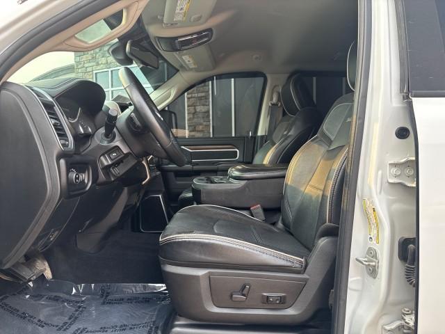 used 2024 Ram 2500 car, priced at $57,399