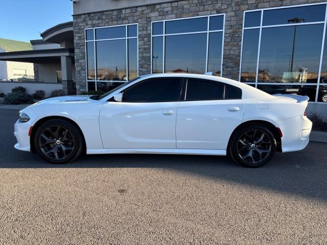 used 2019 Dodge Charger car, priced at $18,995