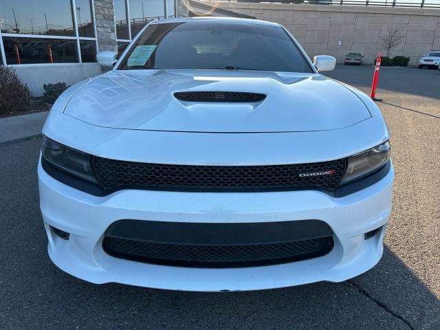 used 2019 Dodge Charger car, priced at $18,995