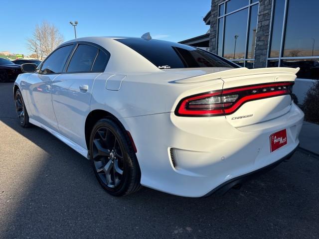 used 2019 Dodge Charger car, priced at $18,995