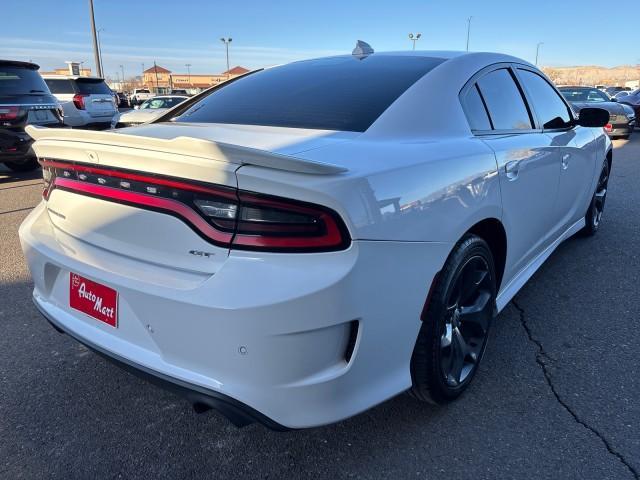 used 2019 Dodge Charger car, priced at $18,995