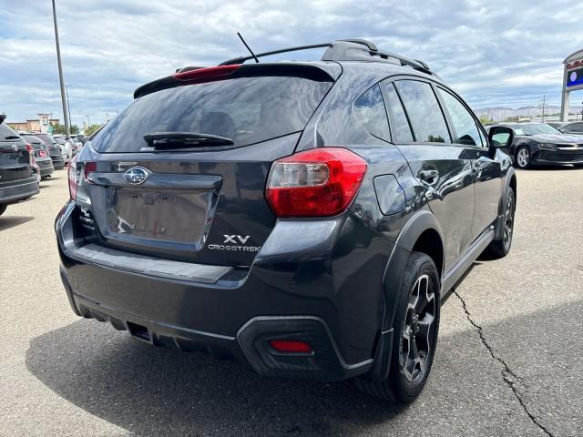 used 2014 Subaru XV Crosstrek car, priced at $11,995