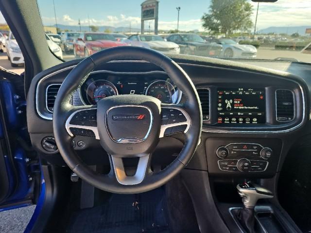 used 2018 Dodge Charger car, priced at $17,399