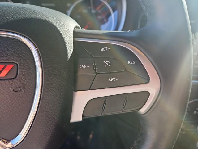 used 2018 Dodge Charger car, priced at $17,399