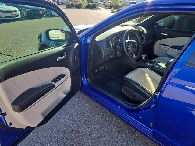 used 2018 Dodge Charger car, priced at $17,399