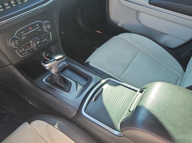 used 2018 Dodge Charger car, priced at $17,399