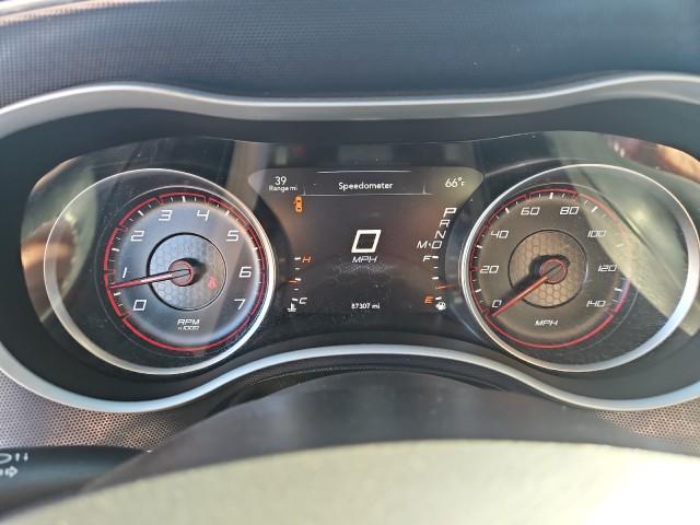 used 2018 Dodge Charger car, priced at $17,399