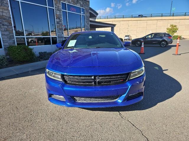 used 2018 Dodge Charger car, priced at $17,399