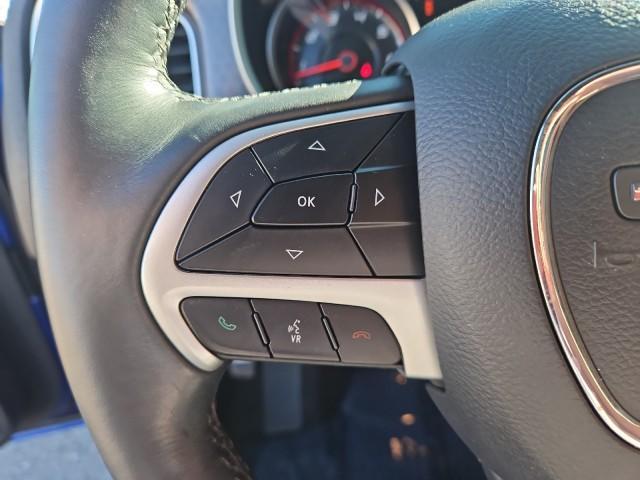 used 2018 Dodge Charger car, priced at $17,399