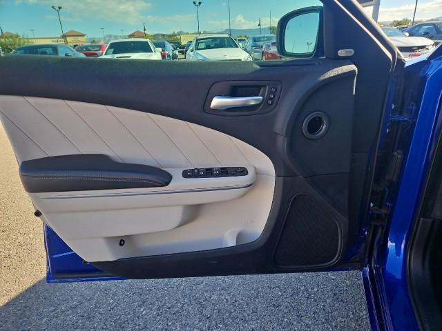 used 2018 Dodge Charger car, priced at $17,399