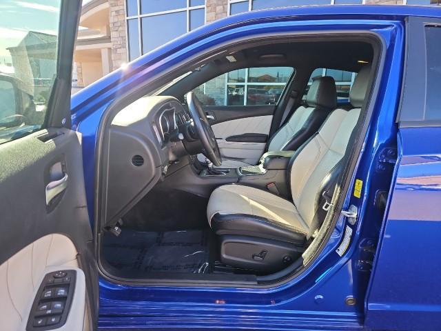 used 2018 Dodge Charger car, priced at $17,399