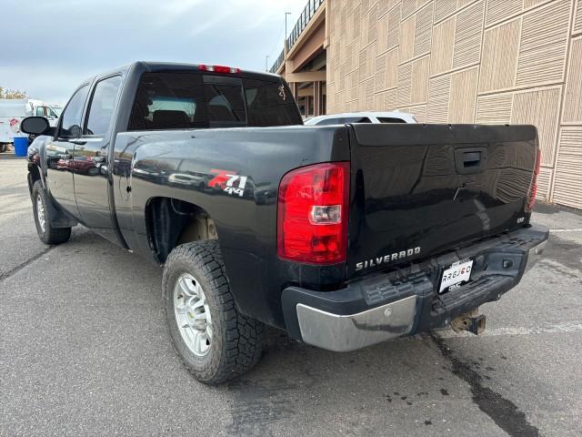 used 2009 Chevrolet Silverado 2500 car, priced at $6,977