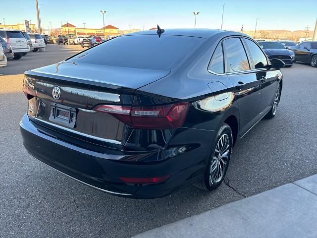 used 2021 Volkswagen Jetta car, priced at $16,995