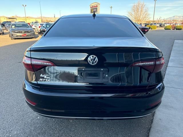 used 2021 Volkswagen Jetta car, priced at $16,995