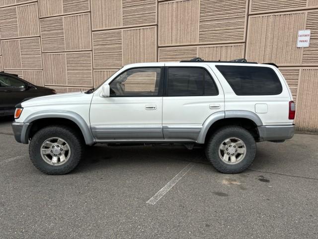 used 1998 Toyota 4Runner car, priced at $2,977