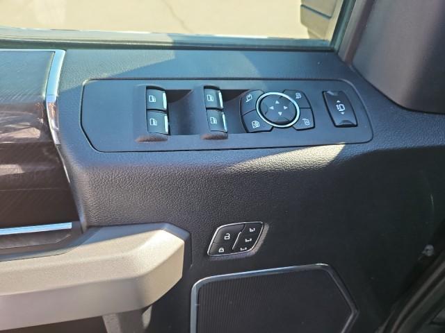 used 2020 Ford F-350 car, priced at $58,399
