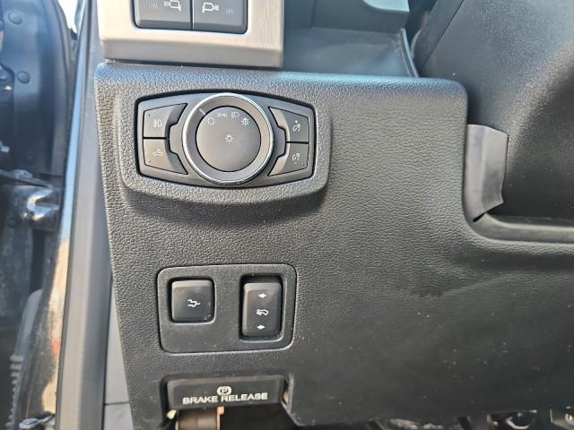 used 2020 Ford F-350 car, priced at $58,399