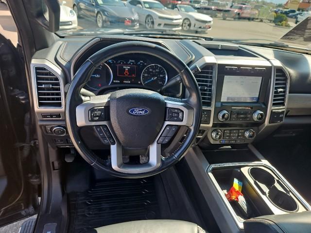 used 2020 Ford F-350 car, priced at $58,399