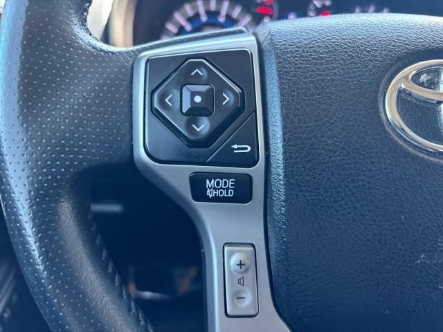 used 2018 Toyota 4Runner car, priced at $27,995