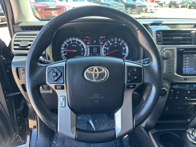 used 2018 Toyota 4Runner car, priced at $27,995