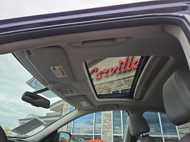 used 2016 Honda Civic car, priced at $11,995