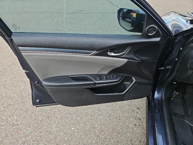 used 2016 Honda Civic car, priced at $11,995