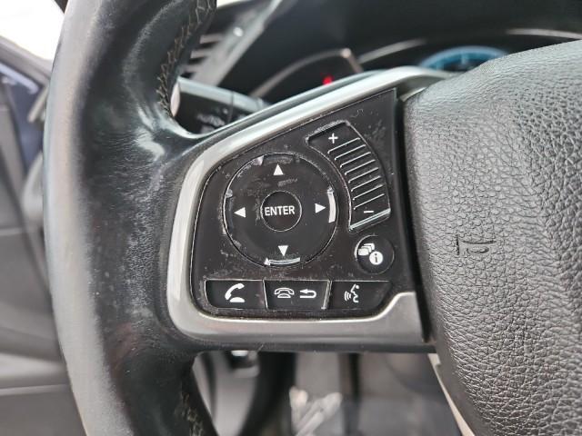 used 2016 Honda Civic car, priced at $11,995