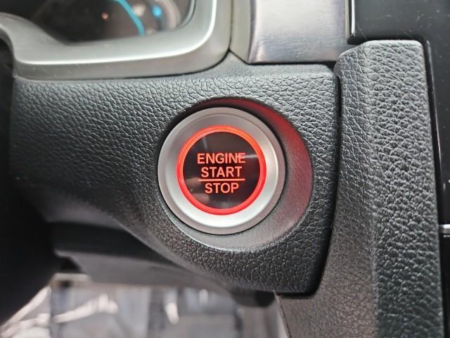 used 2016 Honda Civic car, priced at $11,995