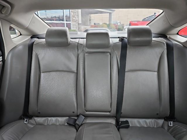 used 2016 Honda Civic car, priced at $11,995