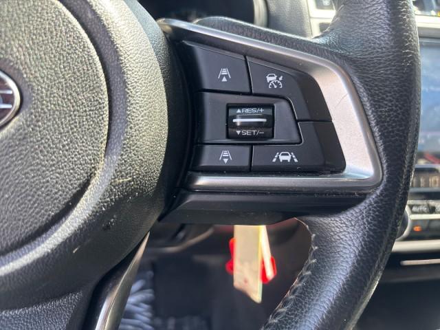 used 2019 Subaru Outback car, priced at $18,995
