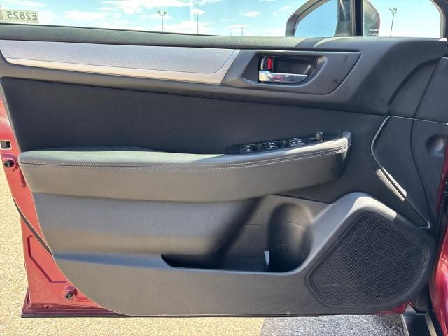 used 2019 Subaru Outback car, priced at $18,995