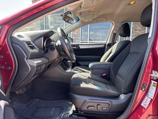 used 2019 Subaru Outback car, priced at $18,995