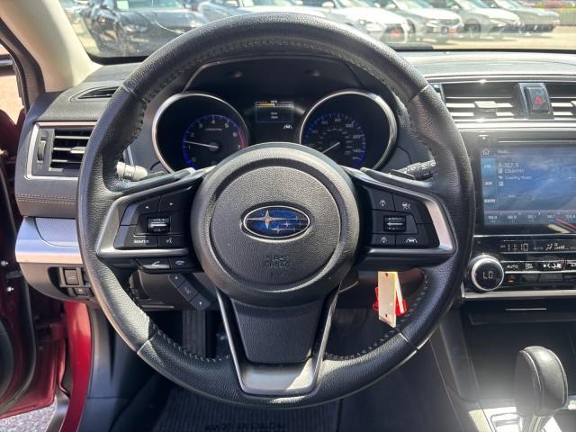 used 2019 Subaru Outback car, priced at $18,995