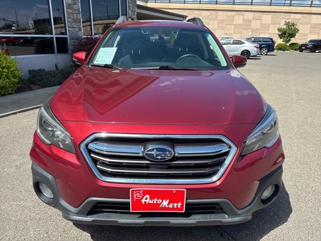 used 2019 Subaru Outback car, priced at $18,995