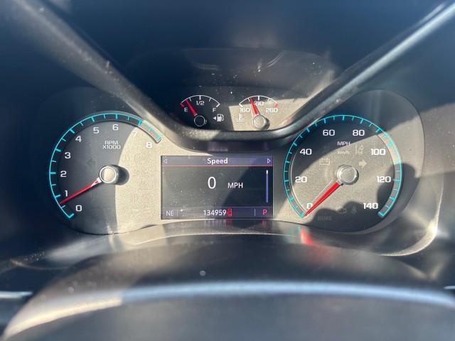 used 2019 Chevrolet Colorado car, priced at $19,995