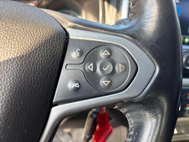 used 2019 Chevrolet Colorado car, priced at $19,995